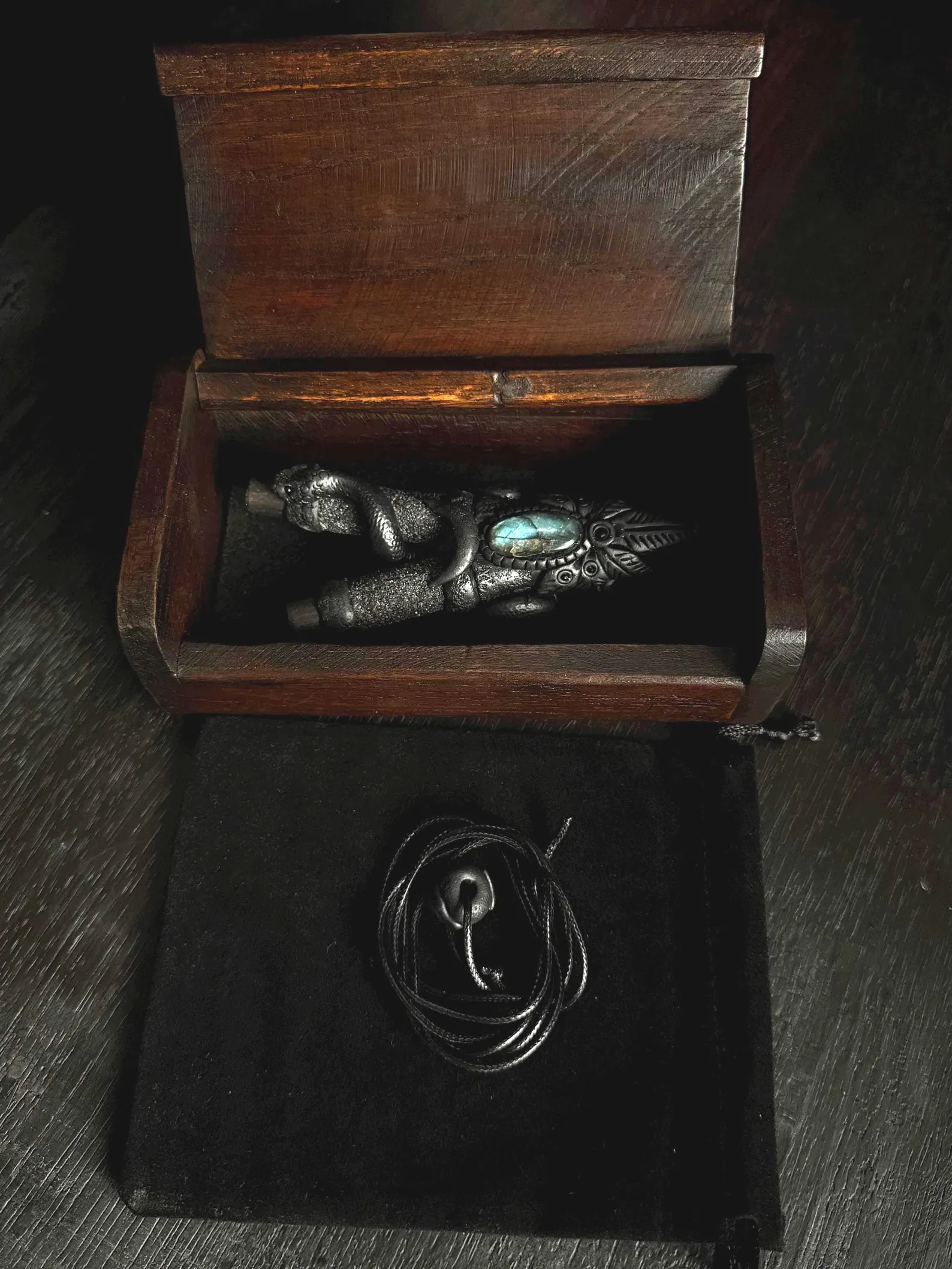 Kruipe Box Set