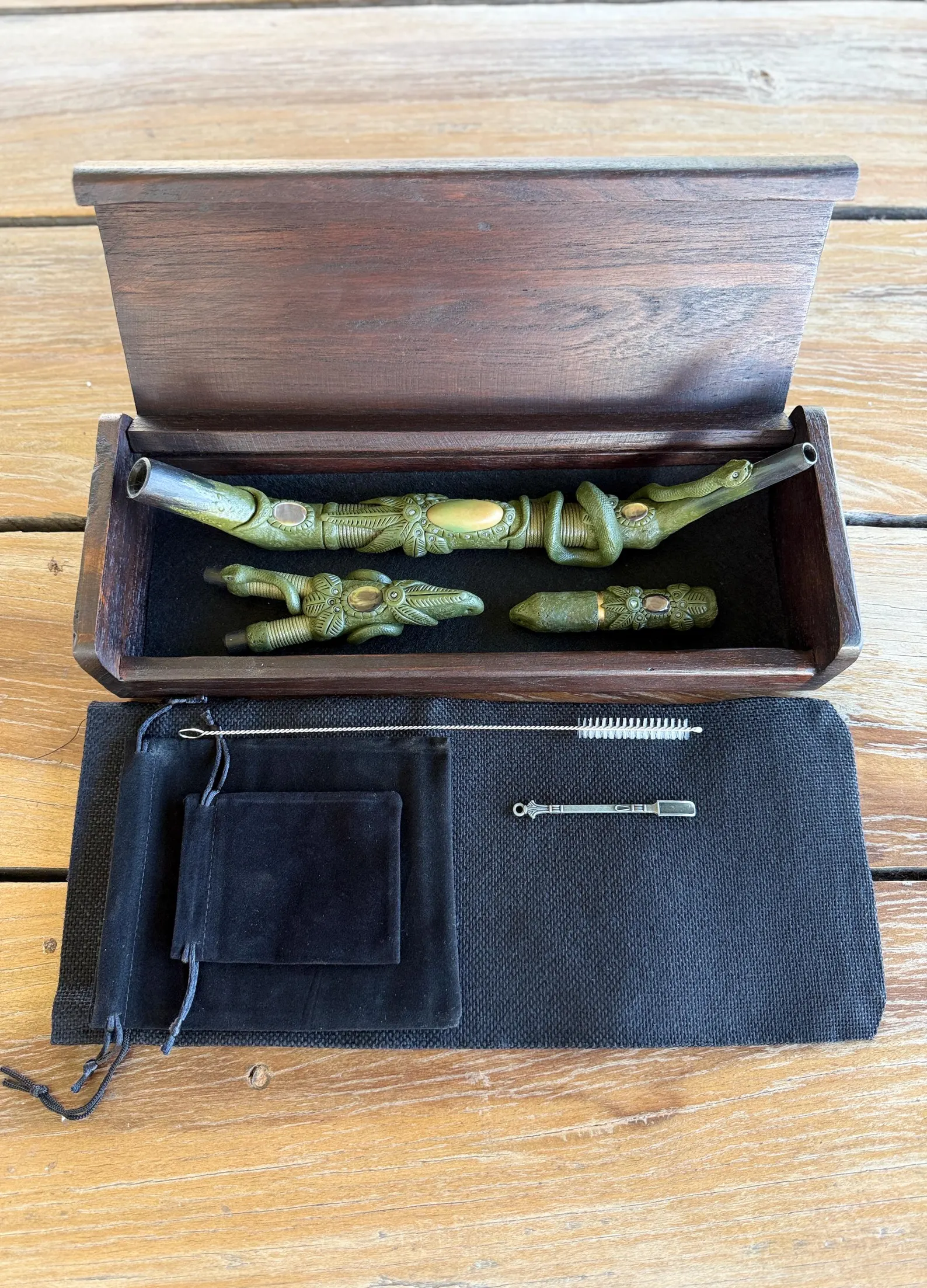 Tepi Box Set